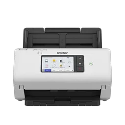 Brother ADS-4700W R/V 40 ppm/80 ipm ADF 80f wifi