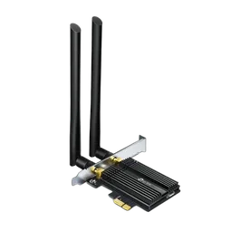 TP-Link ARCHER TX50E - Carte WIFI 6/AX3000/PCIE/BT 5.0