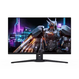 Gigabyte AORUS FO27Q5P - 27" QD-OLED QHD 500Hz USB-C-Seconde Vie