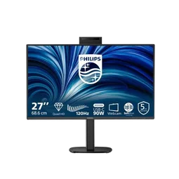 Philips 27B2U3601H/00 27 inch USB C webcam Quad