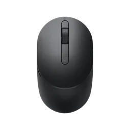 DELL Mobile Wireless Mouse MS3320W Black (MS3320W-BLK)