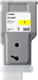 Canon - Jaune - 2893C001