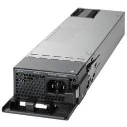 Cisco 1100W AC 80+ PLATINUM CONFIG 1