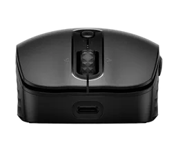 HP 690 Qi-Charging Wireless Mouse