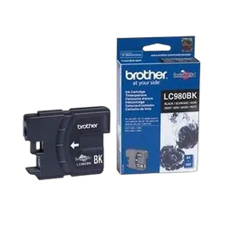 Brother - Noir - LC980BKBP
