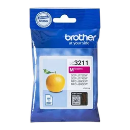 Brother - Magenta - gbm741135