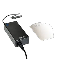 Port Chargeur secteur 90W HP - 5 embouts