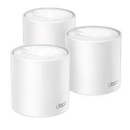 TP-Link Deco X50 3-pack
