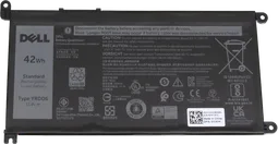 Compatible Batterie compatible DELL Latitude