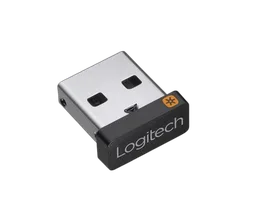 Logitech USB Unifying Receiver - N/A -