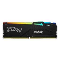 Kingston 16GB 5600 DDR5 DIMM FURY Beast RGB