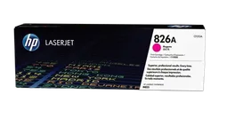 HP Toner/826A Magenta LJ Cartridge