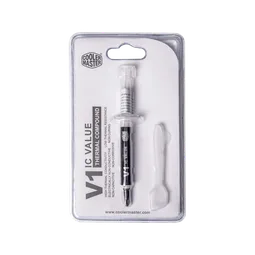 Cooler Master IC VALUE – V1 Pâte thermique