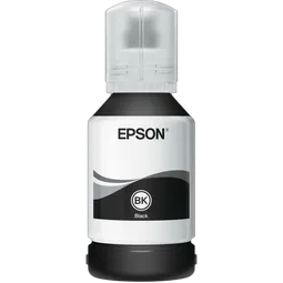 Epson Ink/114 EcoTank Photo Black ink bottle