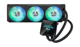 Asus Prime LC II 360 ARGB LCD - 360mm - Noir