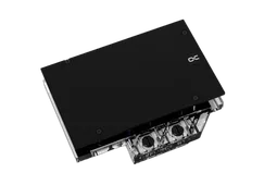 Alphacool Eisblock Aurora RTX 4070TI pour Ventus 3X