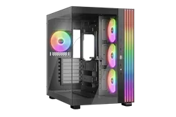 be quiet! Light Base 600 LX - MT/Sans Alim/ATX