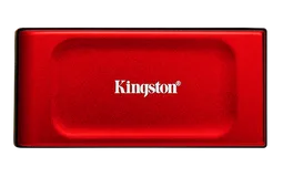 Kingston XS1000 Red USB-C 3.2 1To