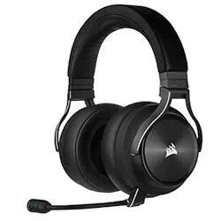 Corsair Virtuoso RGB XT - Sans-Fil - Noir