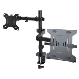 StarTech MONITOR ARM - VESA LAPTOP TRAY