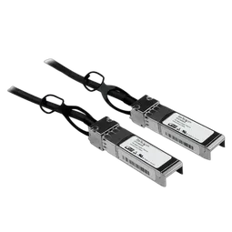 StarTech 5m Cisco Compatible SFP+10GbE Cable