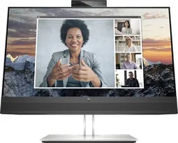 HP 24IN/E24/G4USB-C/MONITOR/LCD/19