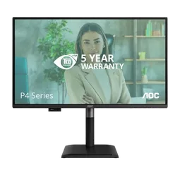 AOC 27IN IPS QHD 350CD/