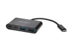 Kensington USB-C 4-Port Hub