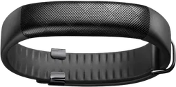 Jawbone Bracelet Up2 Noir