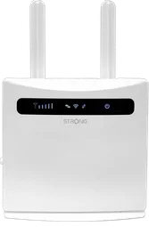 Strong Modem Routeur 4G V2 - 300 LTE