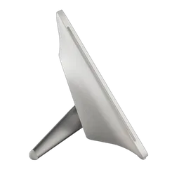 HP KITS WALL MOUNT WHT POLY TC10