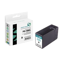Compatible Canon Cartouche PGI-1500XLBK Noire