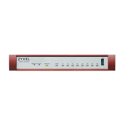 ZYXEL USGFLEX 100H (DEVICE