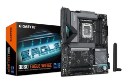 Gigabyte B860 EAGLE WIFI6E