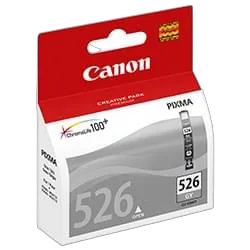 Canon Cartouche CLI-526GY Gris