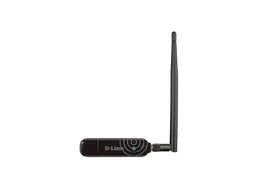 D-Link N300 HIGH-GAIN WI-FI USB