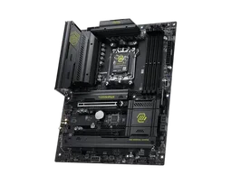 MSI MAG B850 TOMAHAWK WIFI
