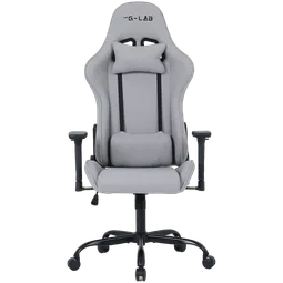 The G-LAB K Seat Platinium - Gris
