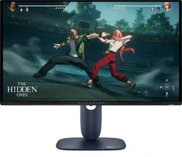 ALIENWARE AW2725D - 27" QD-OLED QHD 280Hz USB-C Pivot