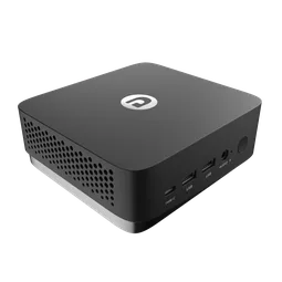 D by M.RED OTTO A1 - i3 1215U