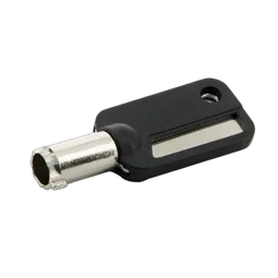 Mobilis Master Key for T Lock 001326 and 001327 (001338)