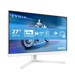 Philips Evnia 27M2N5901A - 27" 4K/160Hz ou FHD/320Hz F-IPS Ambiglow USB-C