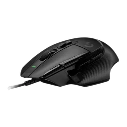 Logitech G502 X - Filaire - Noir