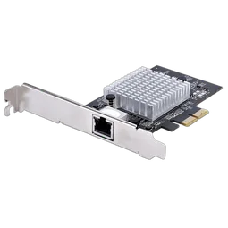 StarTech 10G PCIE NETWORK ADAPTER CARD -
