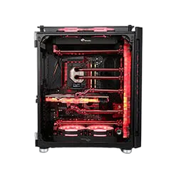 Distro Plate ARGB pour Corsair Crystal 680X