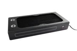 Alphacool Core XT45 Full Copper 240mm Radiator