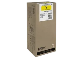 Epson WorkForce Pro WF-C869R Yellow XXL