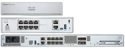 CISCO FIREPOWER 1140 ASA