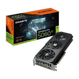Gigabyte GeForce RTX 5060 Ti GAMING OC 8G