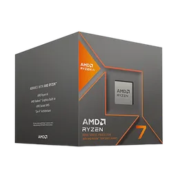 AMD Ryzen 7 8700F